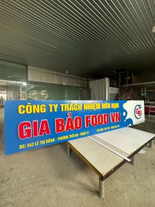 Làm Bảng Quảng Cáo Giá Rẻ Trên Đường Lê Thị Riêng Quận 12 TPHCM