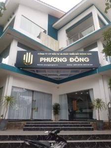 BẢNG HIỆU CÔNG TY